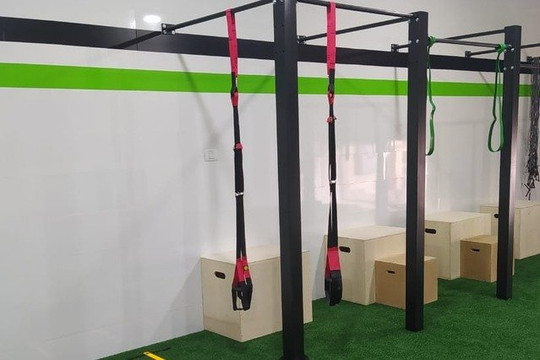 Imagem 1 da galeria do parceiro My Box - Box São Caetano