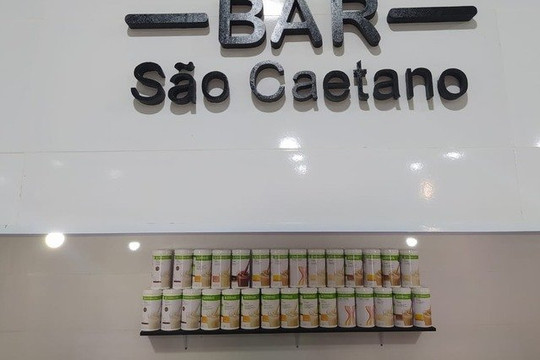 Imagem 3 da galeria do parceiro My Box - Box São Caetano