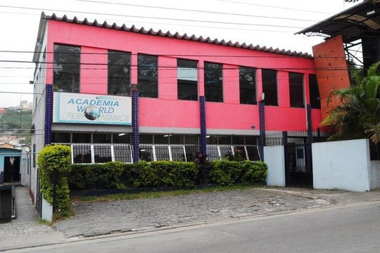 Imagem 2 da galeria do parceiro Academia World Performance