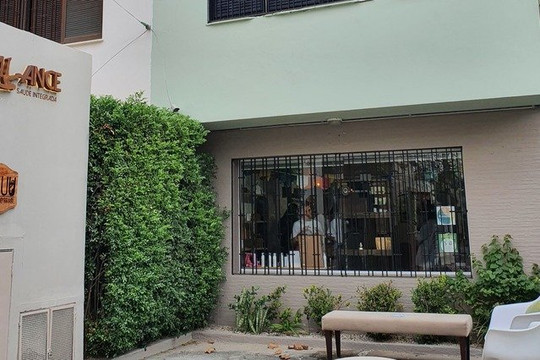 Imagem 2 da galeria do parceiro Balance Saúde Integrada