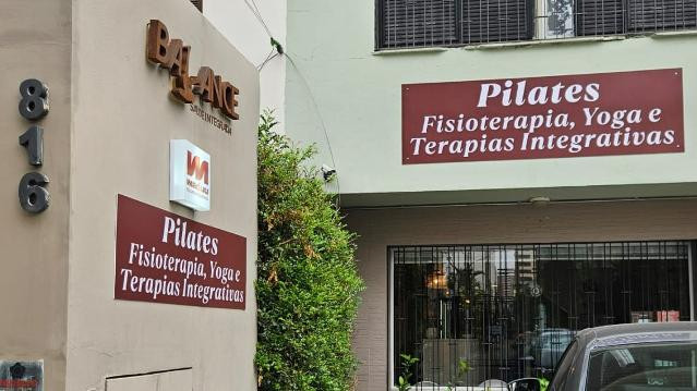 Imagem 2 da galeria do parceiro Balance Saúde Integrada