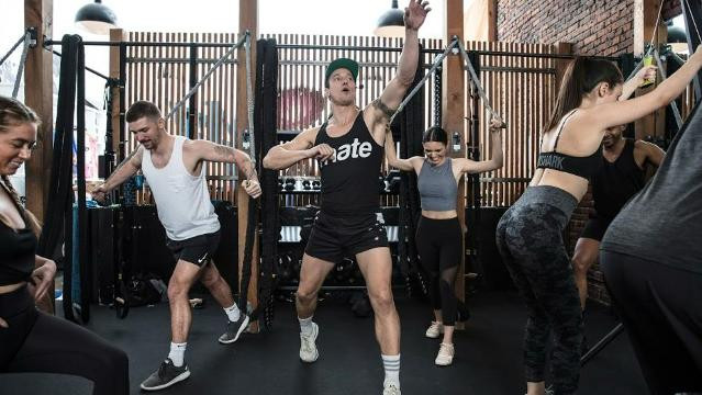 Image 2 from Training Mate Austin partner gallery