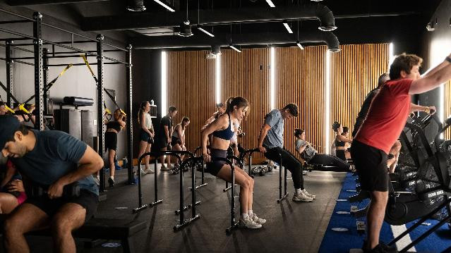 Image 1 from Training Mate | Austin partner gallery