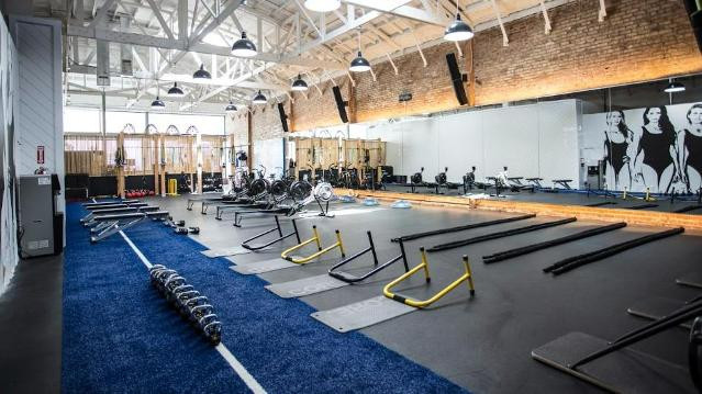 Image 1 from Training Mate Austin partner gallery