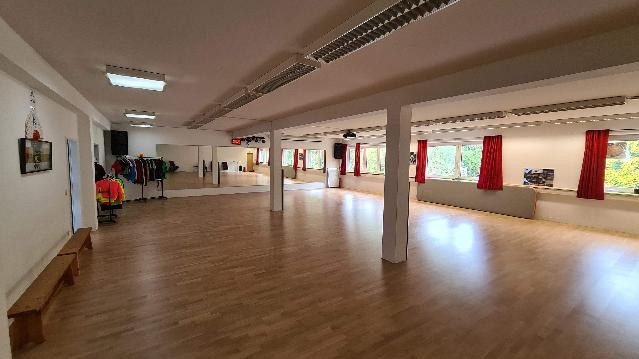 Bild 1 von Zentrum für Bewegungskunst Taijiqigong Partnergalerie