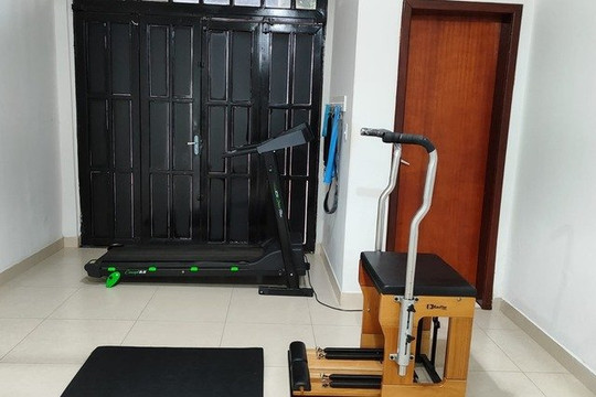 Imagem 3 da galeria do parceiro Vigor Pilates