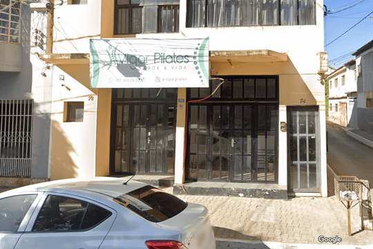 Imagem 2 da galeria do parceiro Vigor Pilates