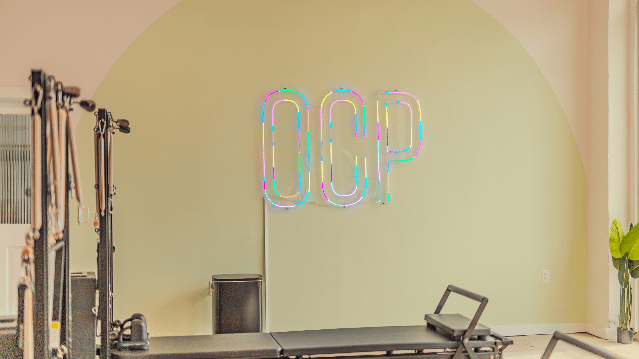 Image 3 from Oak Cliff Pilates partner gallery