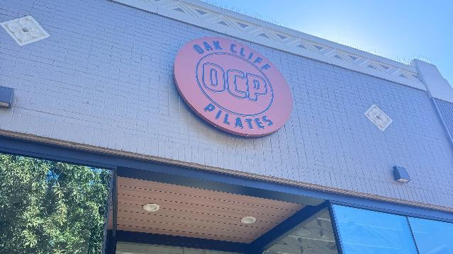 Image 2 from Oak Cliff Pilates partner gallery