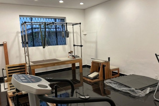 Imagem 1 da galeria do parceiro Wellness