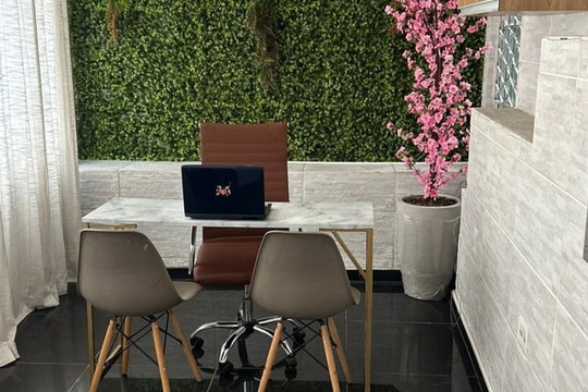 Imagem 3 da galeria do parceiro Wellness