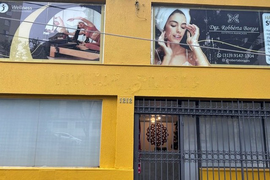 Imagem 2 da galeria do parceiro Wellness