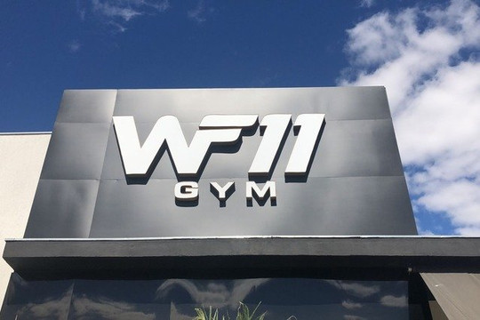 Imagem 2 da galeria do parceiro WF11 Gym Guarujá