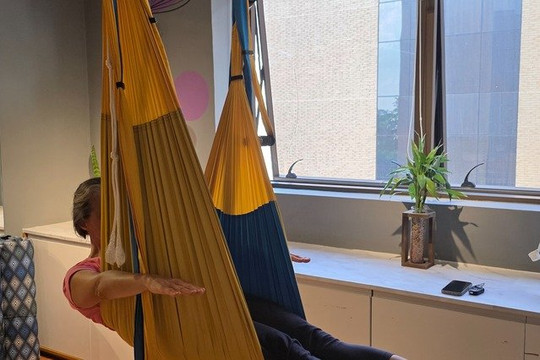 Imagem 3 da galeria do parceiro Clínica Kamilla Fernandes Saúde Integrativa e Bem Estar