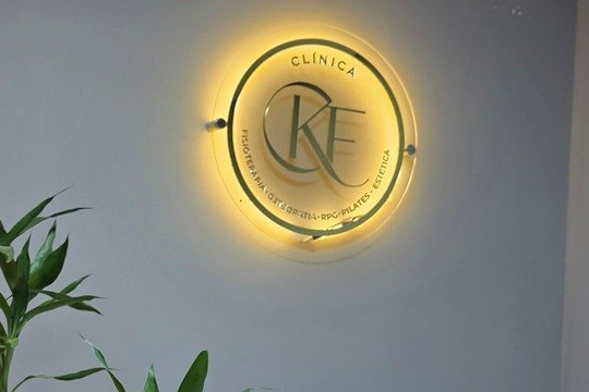 Imagem 1 da galeria do parceiro Clínica Kamilla Fernandes Saúde Integrativa e Bem Estar