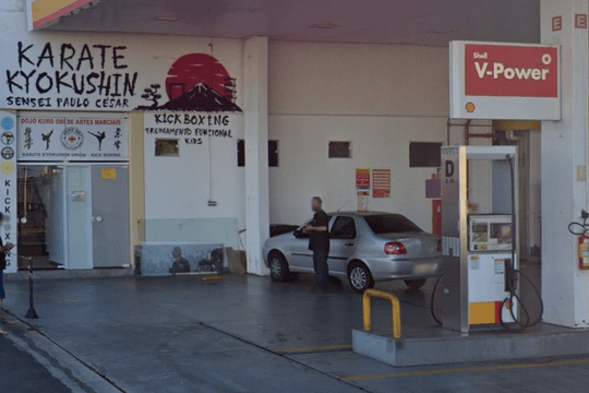 Imagem 2 da galeria do parceiro Dojo Kuro Obi de Artes Marciais