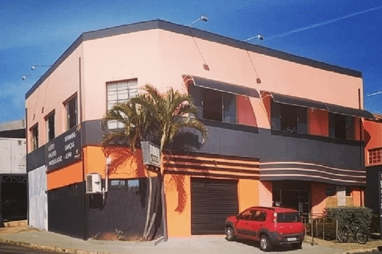 Imagem 2 da galeria do parceiro Flexus Academia