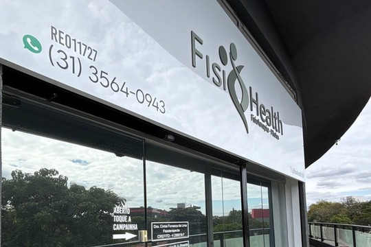 Imagem 2 da galeria do parceiro Fisiohealth Pilates