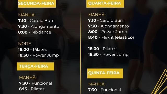 Imagem 3 da galeria do parceiro Guerrero Gym