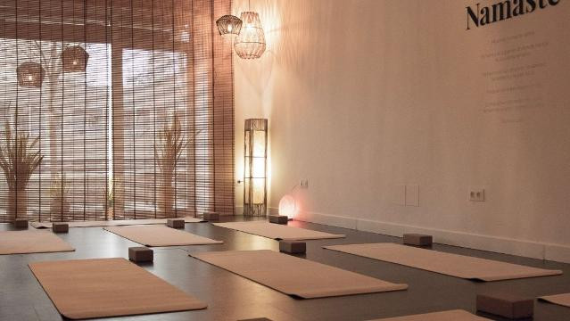 Imagen 1 de la galería del partner Templo Origen