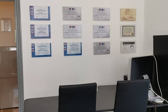 Immagine 2 dalla galleria del partner Personal Trainer Genova - Studio MR