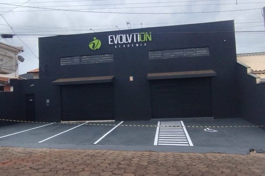 Imagem 2 da galeria do parceiro Evolvtion Academia - Itaberá