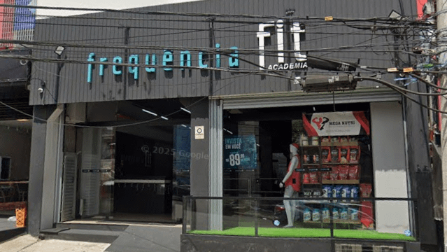 Imagem 2 da galeria do parceiro Frequência Fit Cumbica