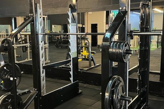 Imagem 3 da galeria do parceiro MY GYM