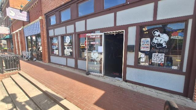 Image 2 from JC'S Boxing Academy partner gallery