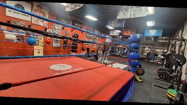 Image 1 from JC'S Boxing Academy partner gallery
