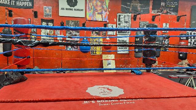 Image 1 from JC'S Boxing Academy partner gallery