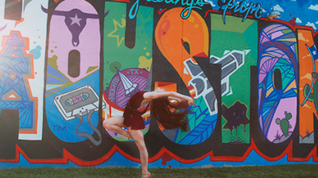 Image 2 from Academy of City Ballet of Houston partner gallery