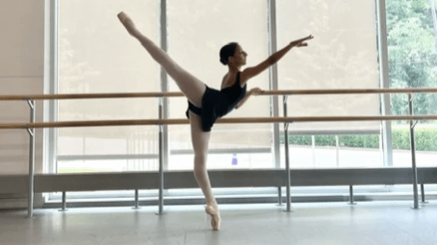 Image 3 from Academy of City Ballet of Houston partner gallery