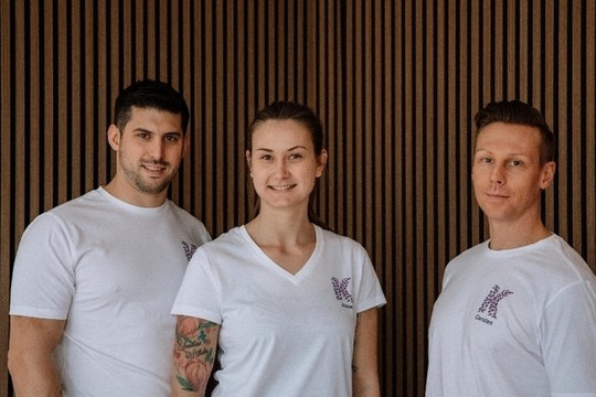 Bild 1 von Körperliebe - Die Quelle deiner Stärke Partnergalerie