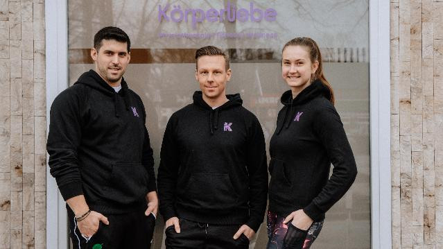 Bild 2 von Körperliebe - Die Quelle deiner Stärke Partnergalerie