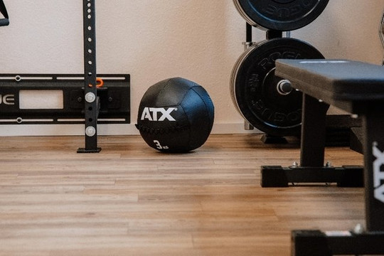 Bild 3 von Körperliebe - Die Quelle deiner Stärke Partnergalerie