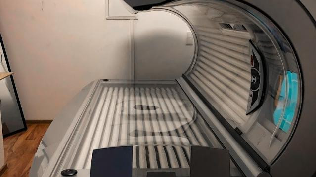 Bild 3 von Arnold´s Fitnessstudio Partnergalerie