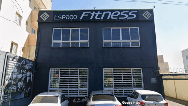 Imagem 2 da galeria do parceiro Espaço Fitness
