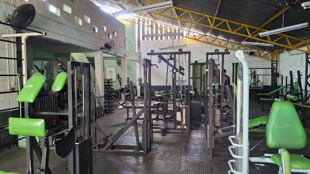 Imagem 1 da galeria do parceiro Academia Prime Fitness