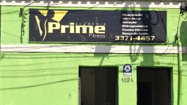 Imagem 2 da galeria do parceiro Academia Prime Fitness