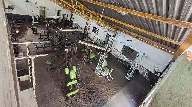 Imagem 3 da galeria do parceiro Academia Prime Fitness