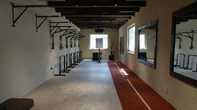 Immagine 1 dalla galleria del partner PRIMORDIA FIT | Roma Torre Spaccata