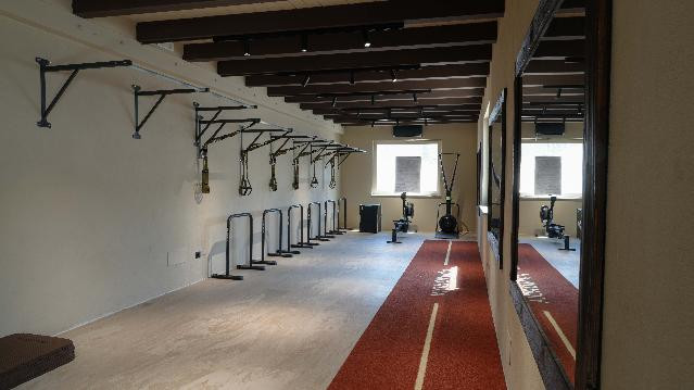 Immagine 3 dalla galleria del partner PRIMORDIA FIT | Roma Torre Spaccata