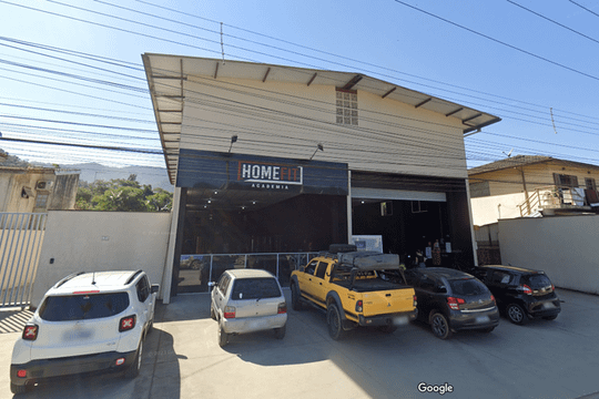 Imagem 2 da galeria do parceiro Home Fit Ubatuba