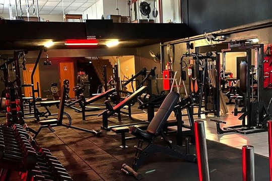 Imagem 1 da galeria do parceiro Home Fit Ubatuba