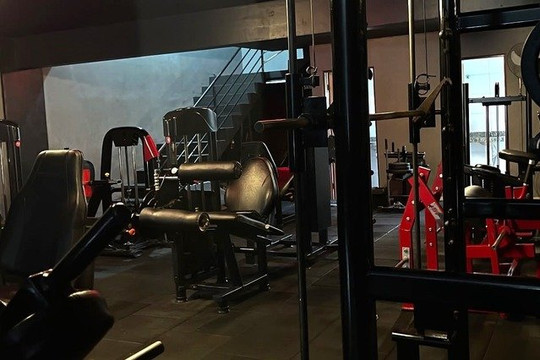 Imagem 3 da galeria do parceiro Home Fit Ubatuba