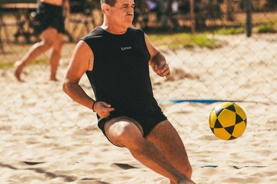 Imagem 3 da galeria do parceiro Sua Praia