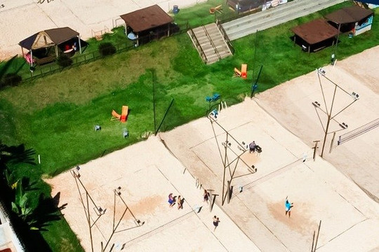 Imagem 1 da galeria do parceiro Sua Praia