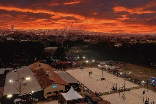 Imagem 2 da galeria do parceiro Sua Praia