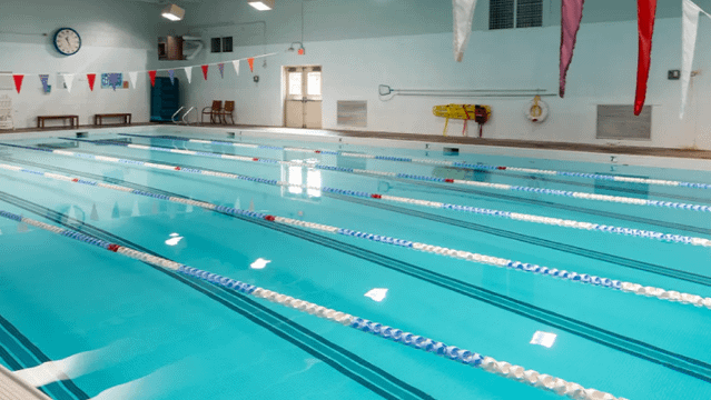 Image 3 from Tom & Ann Hunnicutt Family YMCA partner gallery